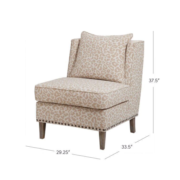 Kayleigh 2025 slipper chair